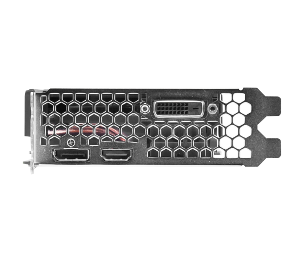 Gainward GeForce RTX 2060 Phoenix G S  6GB GDDR6 - 473305 - zdjęcie 2